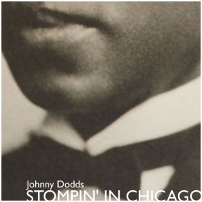 Stompin' In Chicago album cover
