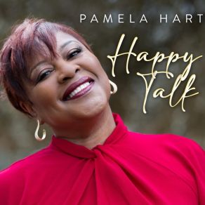 Happy Talk album cover