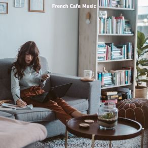 Background Music For Focusing album cover