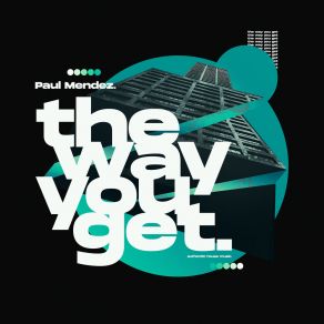The Way You Get album cover