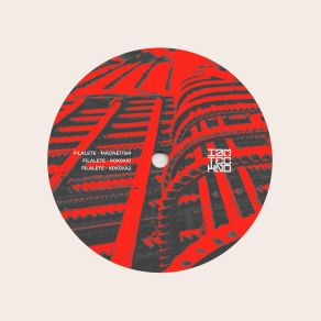 Magnetism album cover