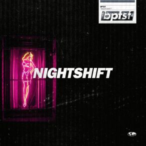 Nightshift album cover