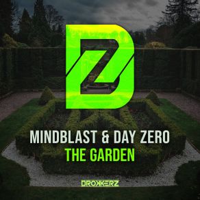 The Garden album cover