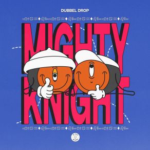 Mighty Knight album cover