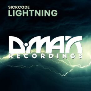 Lightning (Single) album cover
