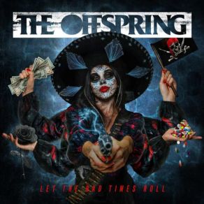 Let The Bad Times Roll (Japanese Edition) album cover