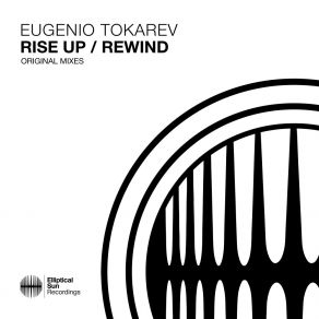 Rise Up / Rewind album cover
