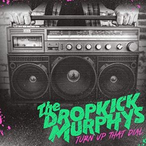 Turn Up That Dial album cover