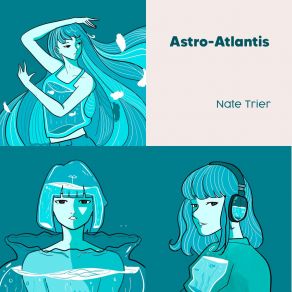 Astro-Atlantis album cover