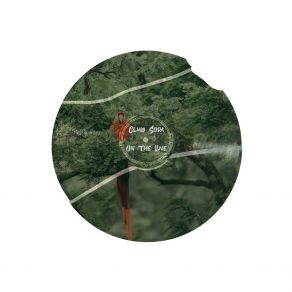 On The Line album cover