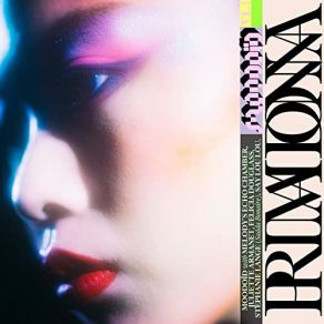 PrimaDonna Vol. 1 album cover