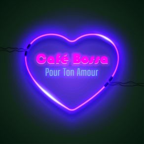 Pour Ton Amour album cover