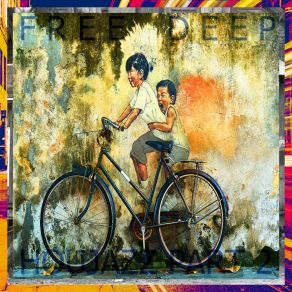 Seven Steps To Heaven (Super Deluxe) album cover