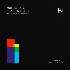Multicolor, Feather Lights album cover