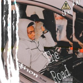 The Road album cover