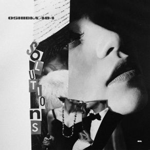 Solutions album cover