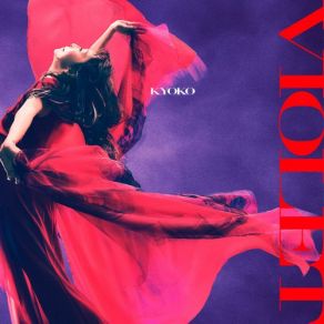 Violet album cover
