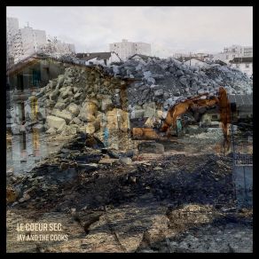 Le Cœur Sec album cover