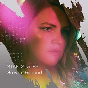 Grey Is Ground album cover