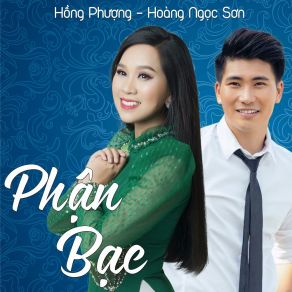 Phận Bạc album cover