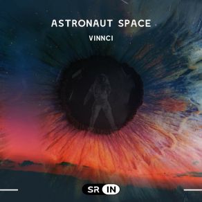 Astronaut Space album cover
