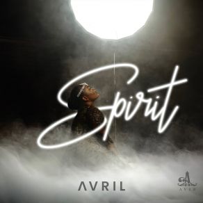 Spirit album cover