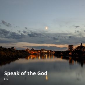 Speak Of The God album cover