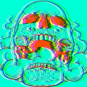 420 Paper BAG Kush EP DELUXE album cover