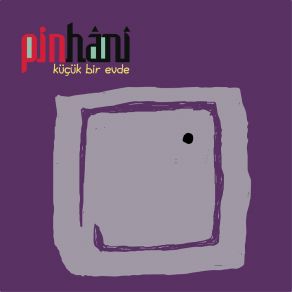 Küçük Bir Evde album cover