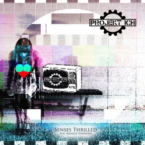 Senses Thrilled album cover