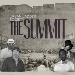 The Summit album cover