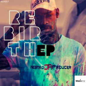 Rebirth album cover