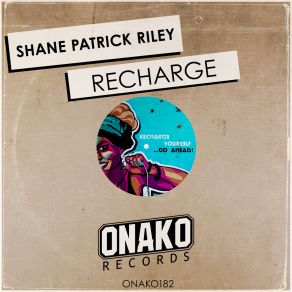 Recharge album cover