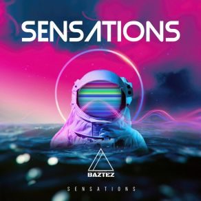 Sensations album cover