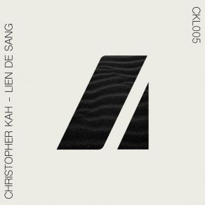 Lien De Sang album cover