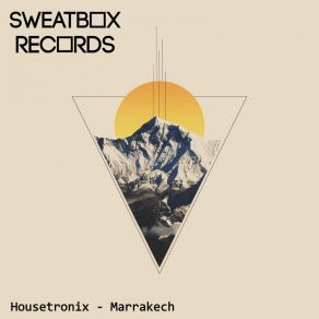 Marrakesh album cover
