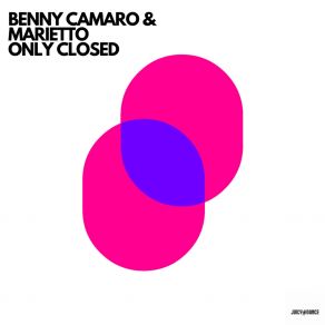 Only Closed album cover