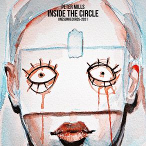 Inside The Circle album cover