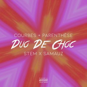 Duo De Choc album cover