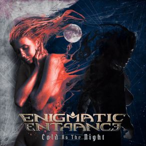 Cold As The Night album cover