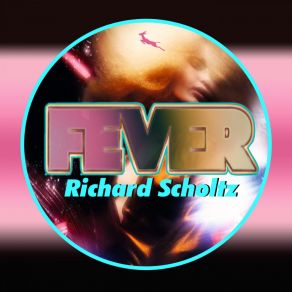 Fever album cover