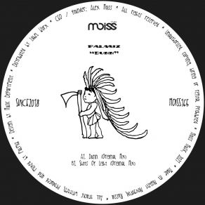 Dunn album cover