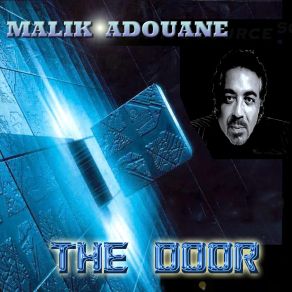 The Door album cover