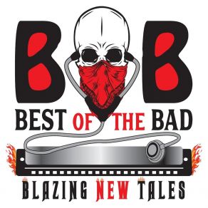 Blazing New Tales album cover