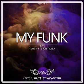 My Funk album cover