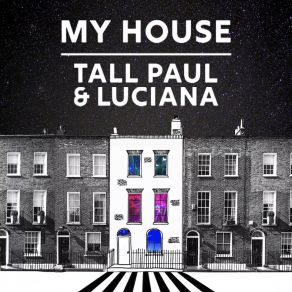 My House album cover