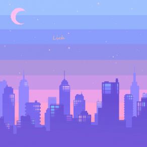 Endless Night album cover