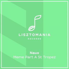 Mémé Part À St Tropez album cover