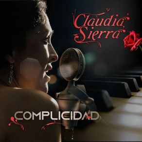 Complicidad album cover