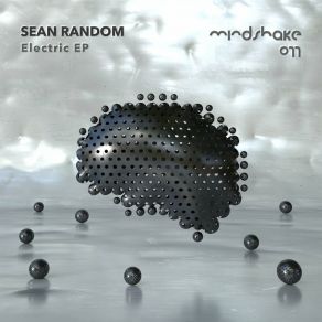 Electric album cover